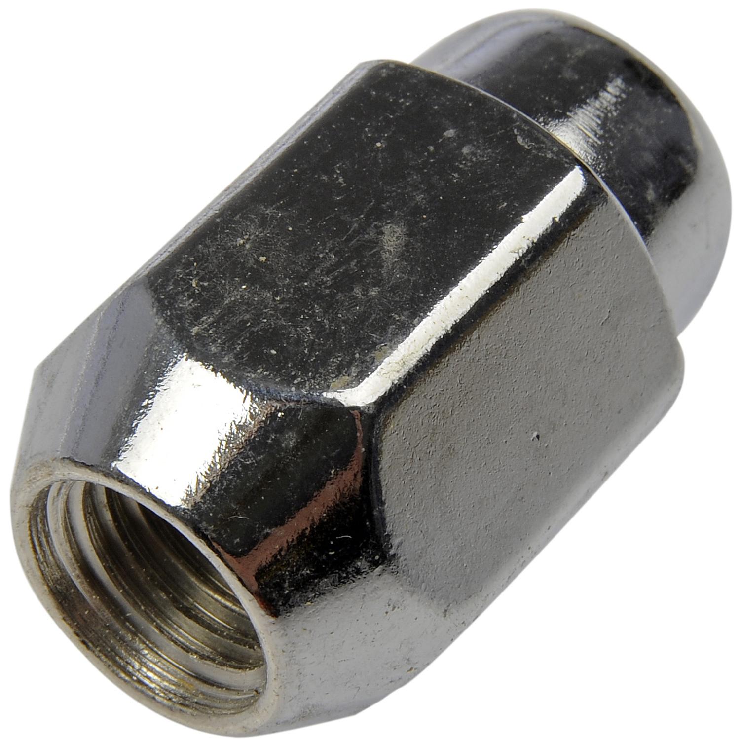 Dorman 611100 - Wheel Lug Nut Dorman 611100 Wheel Lug Nut product image 2 of 3