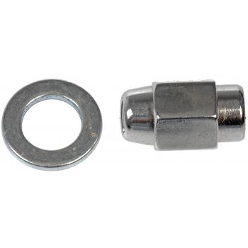 2004 Mitsubishi Outlander Wheel Lug Nut