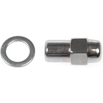 1986 Nissan Pulsar NX Wheel Lug Nut Dorman 611107 image 1 of 2