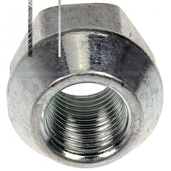Dorman 611110.40 Wheel Lug Nut product image 6 of 9