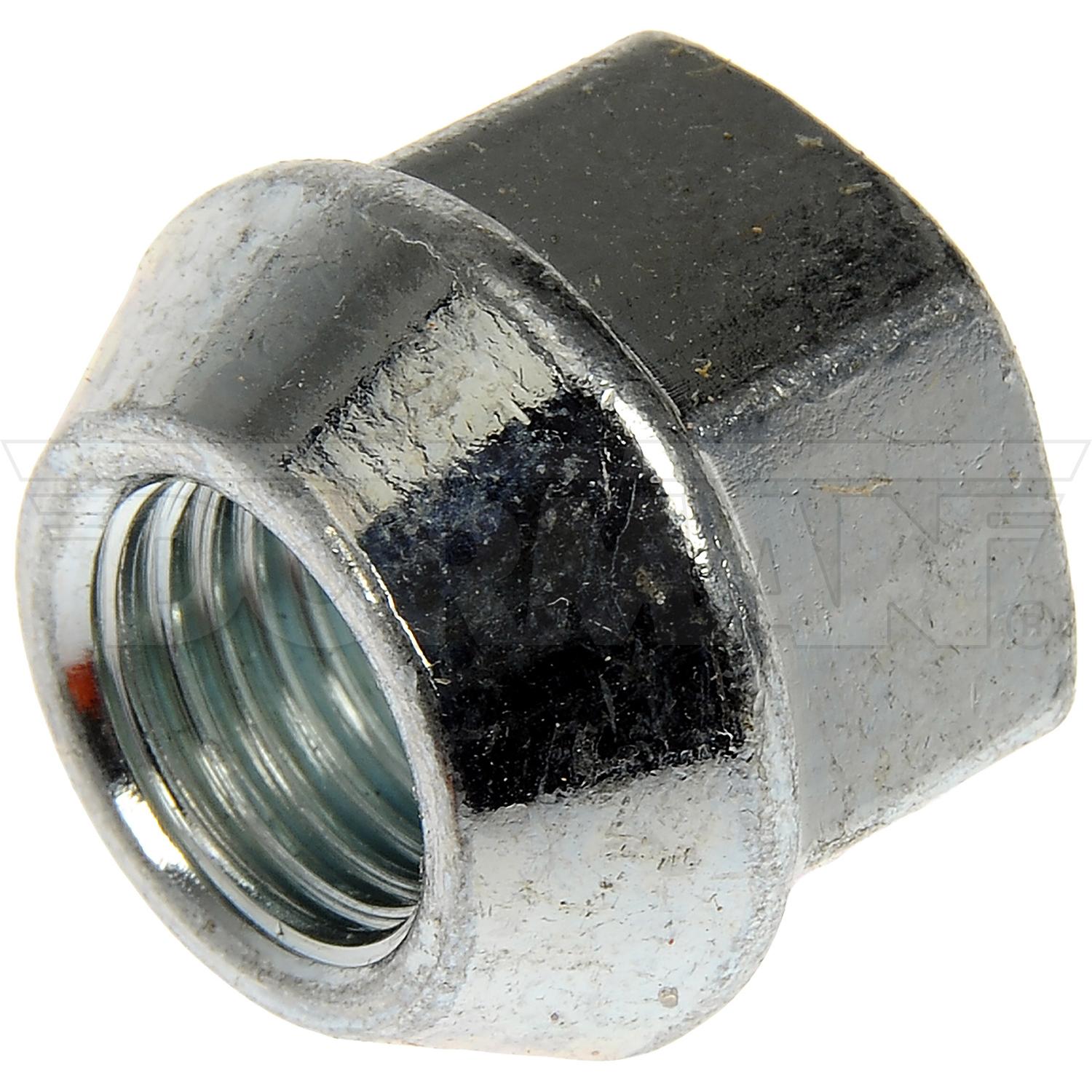 Dorman 611110 - Wheel Lug Nut Dorman 611110 Wheel Lug Nut product image 4 of 5