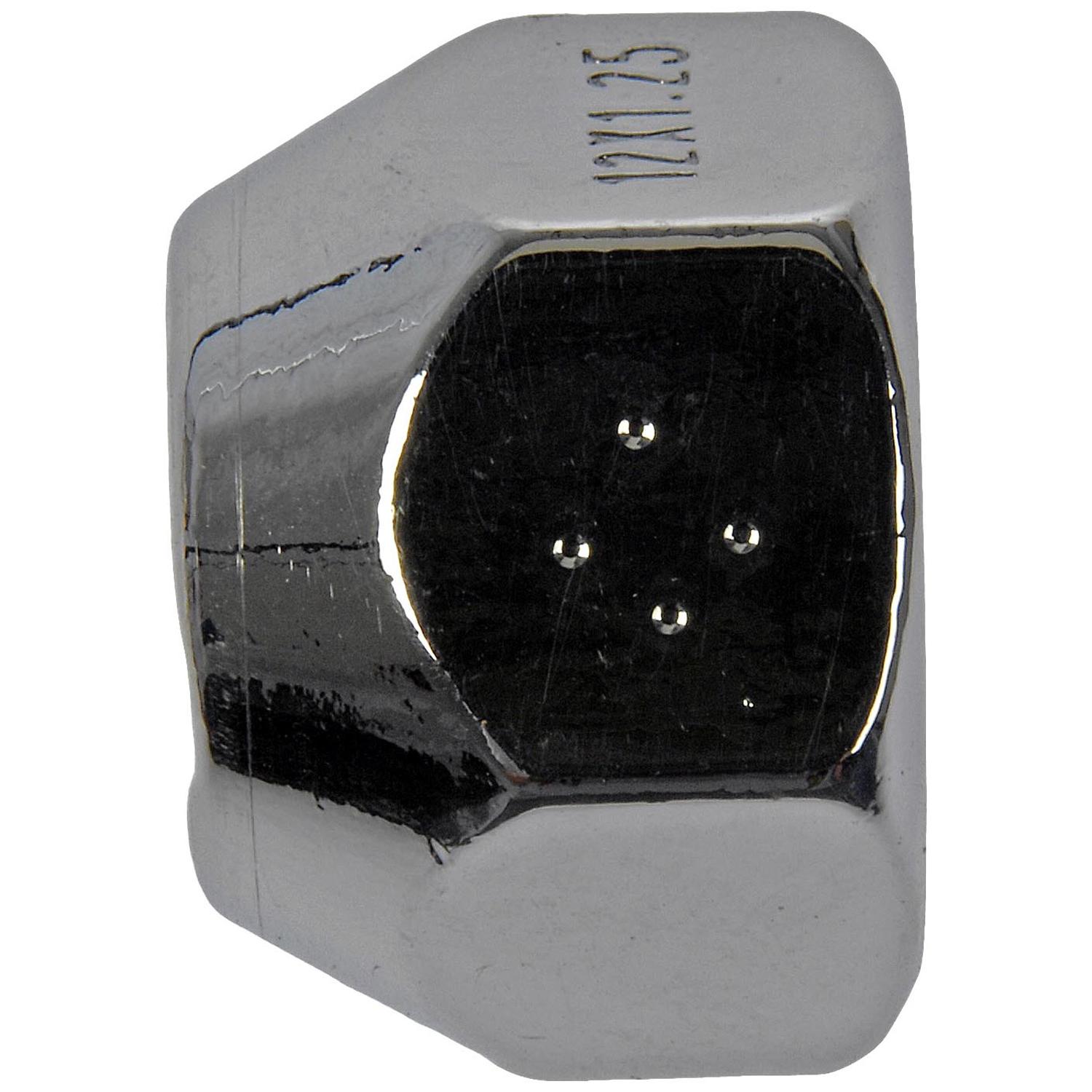 Dorman 611113 - Wheel Lug Nut Dorman 611113 Wheel Lug Nut product image 1 of 3