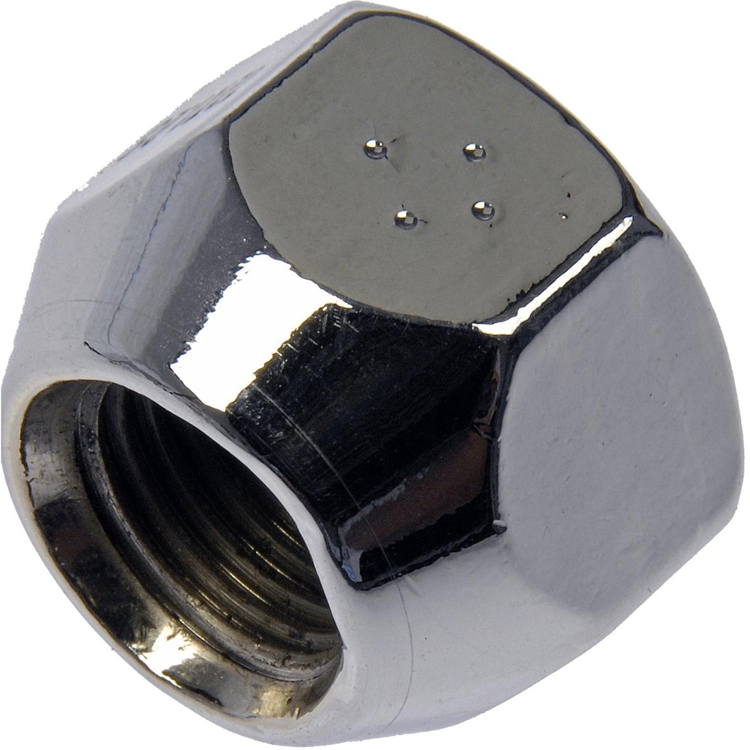 Dorman 611113 - Wheel Lug Nut Dorman 611113 Wheel Lug Nut product image 2 of 3