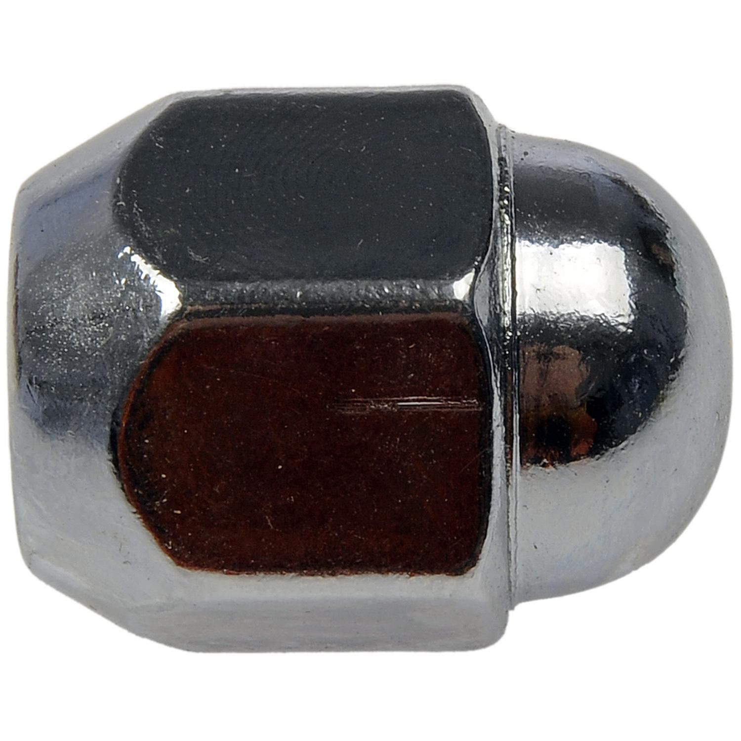 Dorman 611114.1 Wheel Lug Nut product image 1 of 3