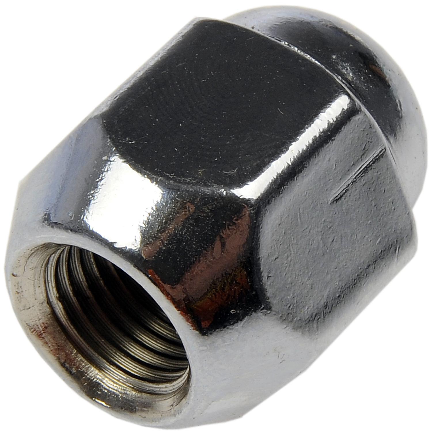 Dorman 611114.1 Wheel Lug Nut product image 2 of 3