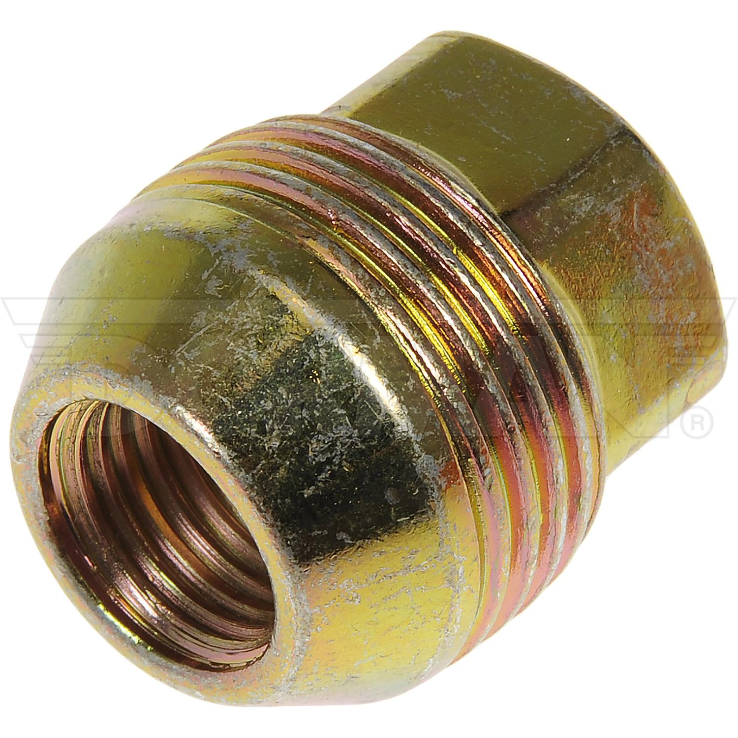 Dorman 611115.40 - Wheel Lug Nut Dorman 611115.40 Wheel Lug Nut product image 4 of 9