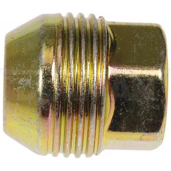 Dorman 611115.1 Wheel Lug Nut product image 8 of 9