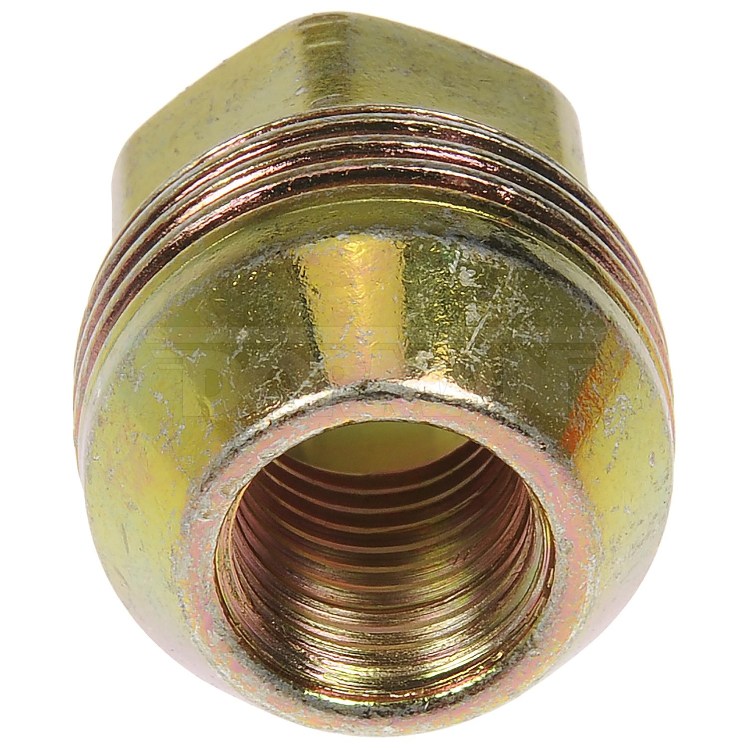 Dorman 611115.40 - Wheel Lug Nut Dorman 611115.40 Wheel Lug Nut product image 6 of 9