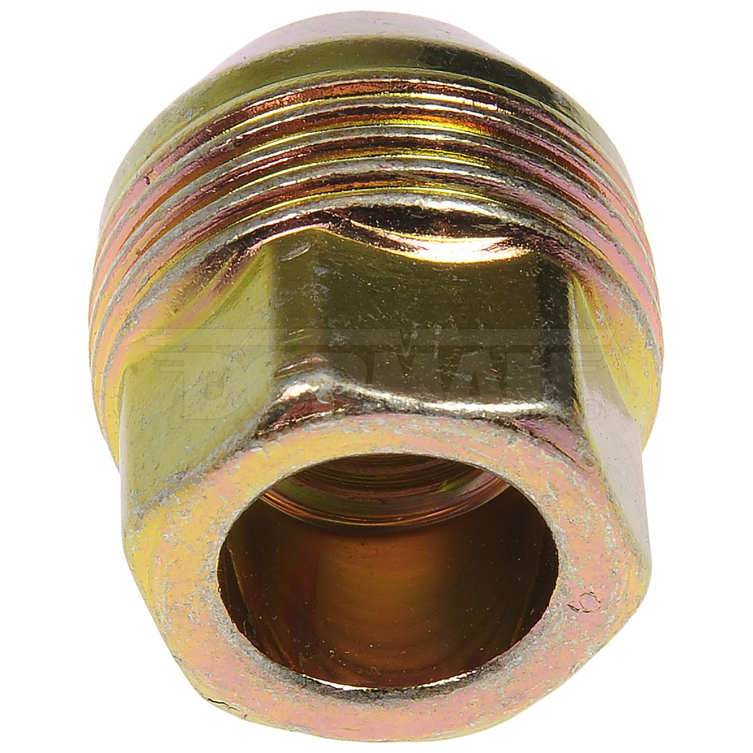 Dorman 611115.40 - Wheel Lug Nut Dorman 611115.40 Wheel Lug Nut product image 7 of 9