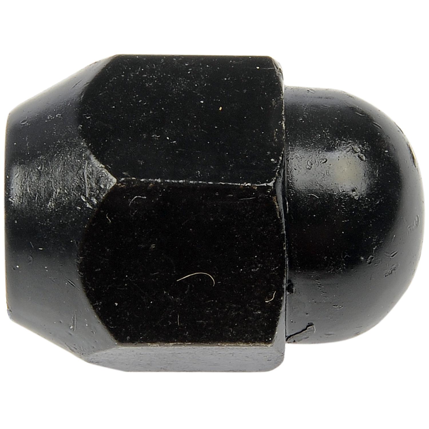 Dorman 611116 - Wheel Lug Nut Dorman 611116 Wheel Lug Nut product image 1 of 3