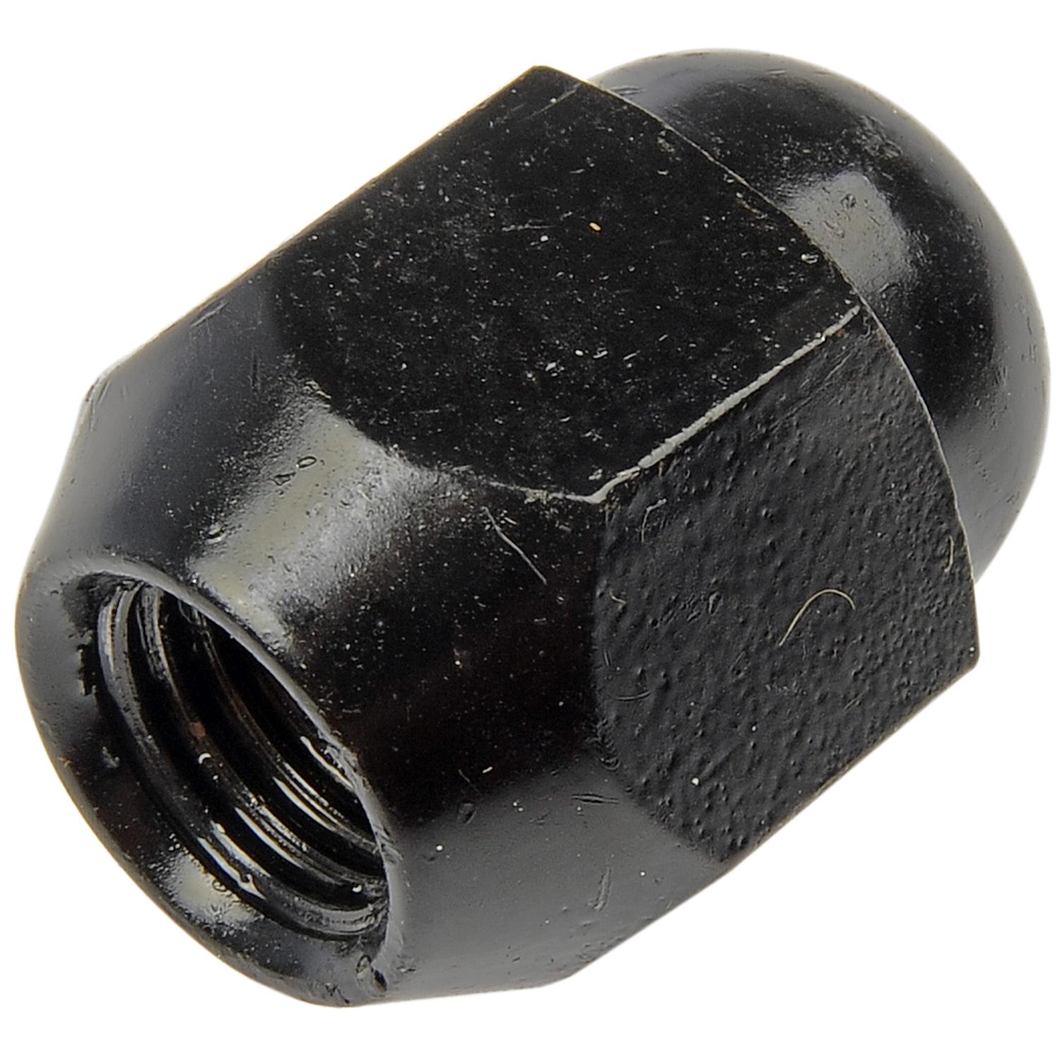 Dorman 611116 - Wheel Lug Nut Dorman 611116 Wheel Lug Nut product image 2 of 3