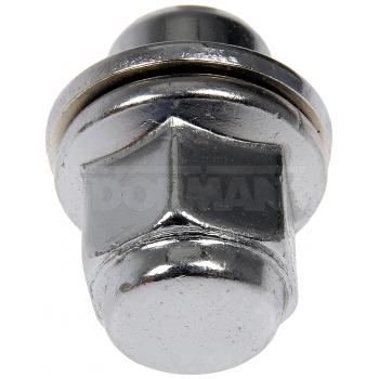 2015 Lexus RC F Wheel Lug Nut Dorman 611117.40 image 2 of 4