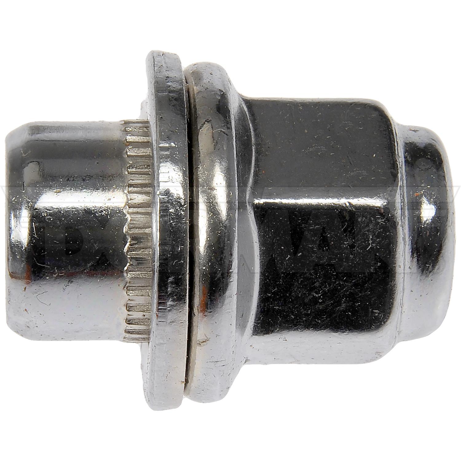 Dorman 611117.1 - Wheel Lug Nut Dorman 611117.1 Wheel Lug Nut product image 8 of 9