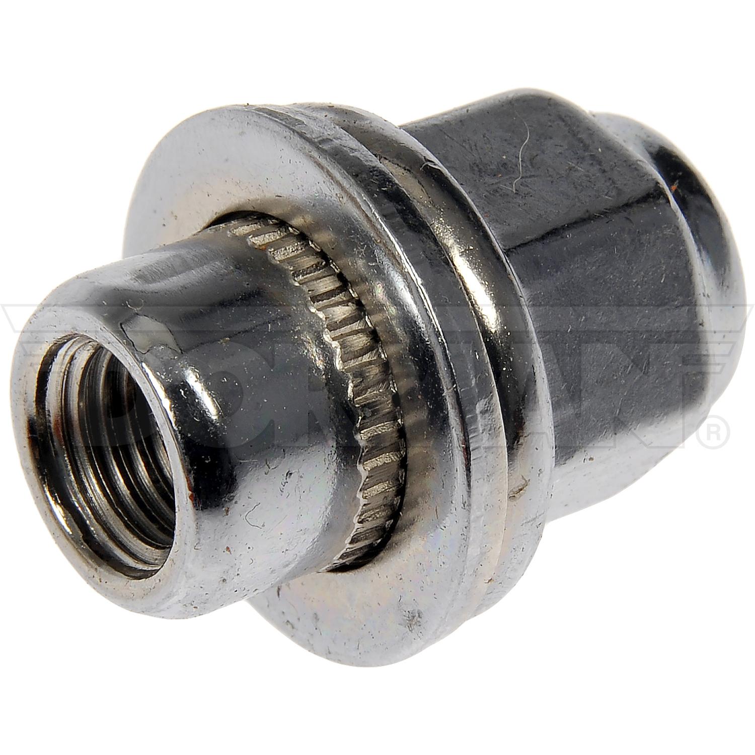 Dorman 611117.1 - Wheel Lug Nut Dorman 611117.1 Wheel Lug Nut product image 9 of 9