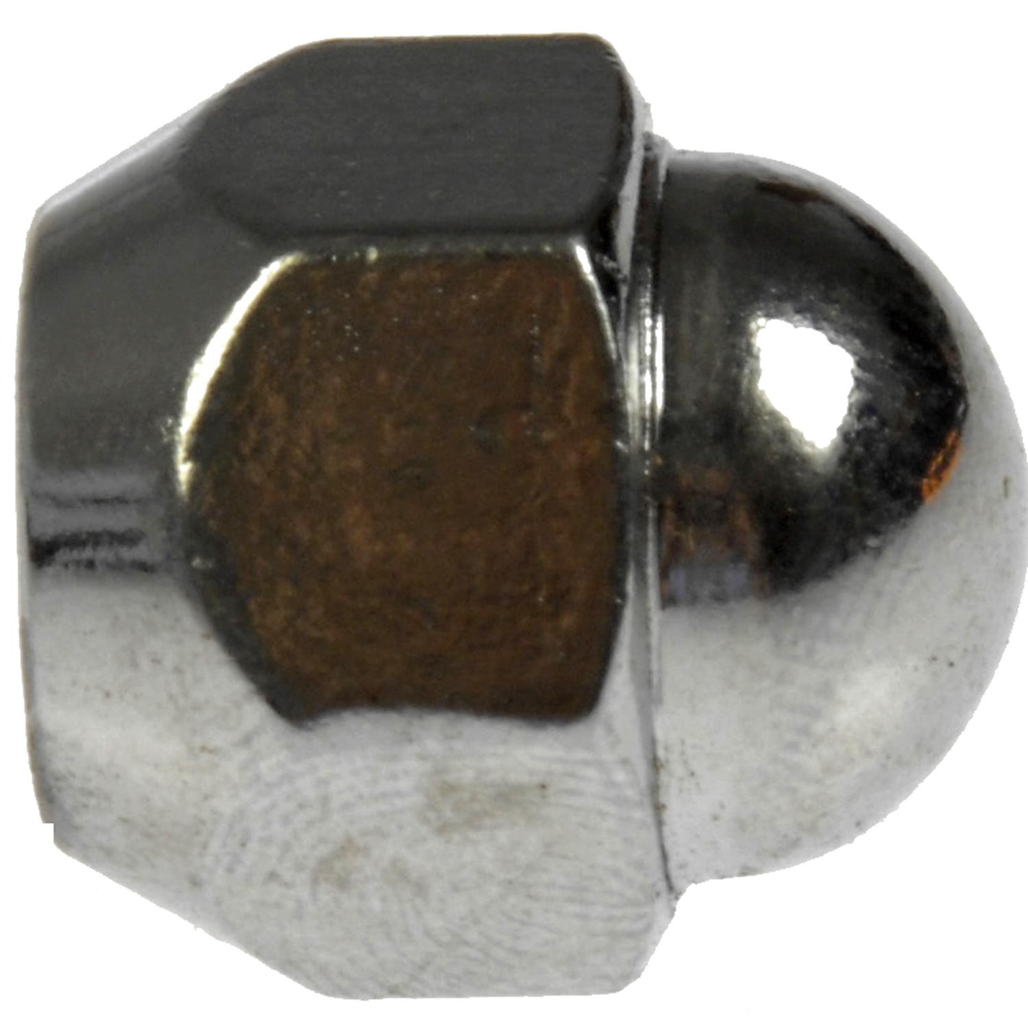 Dorman 611120.1 - Wheel Lug Nut Dorman 611120.1 Wheel Lug Nut product image 1 of 2