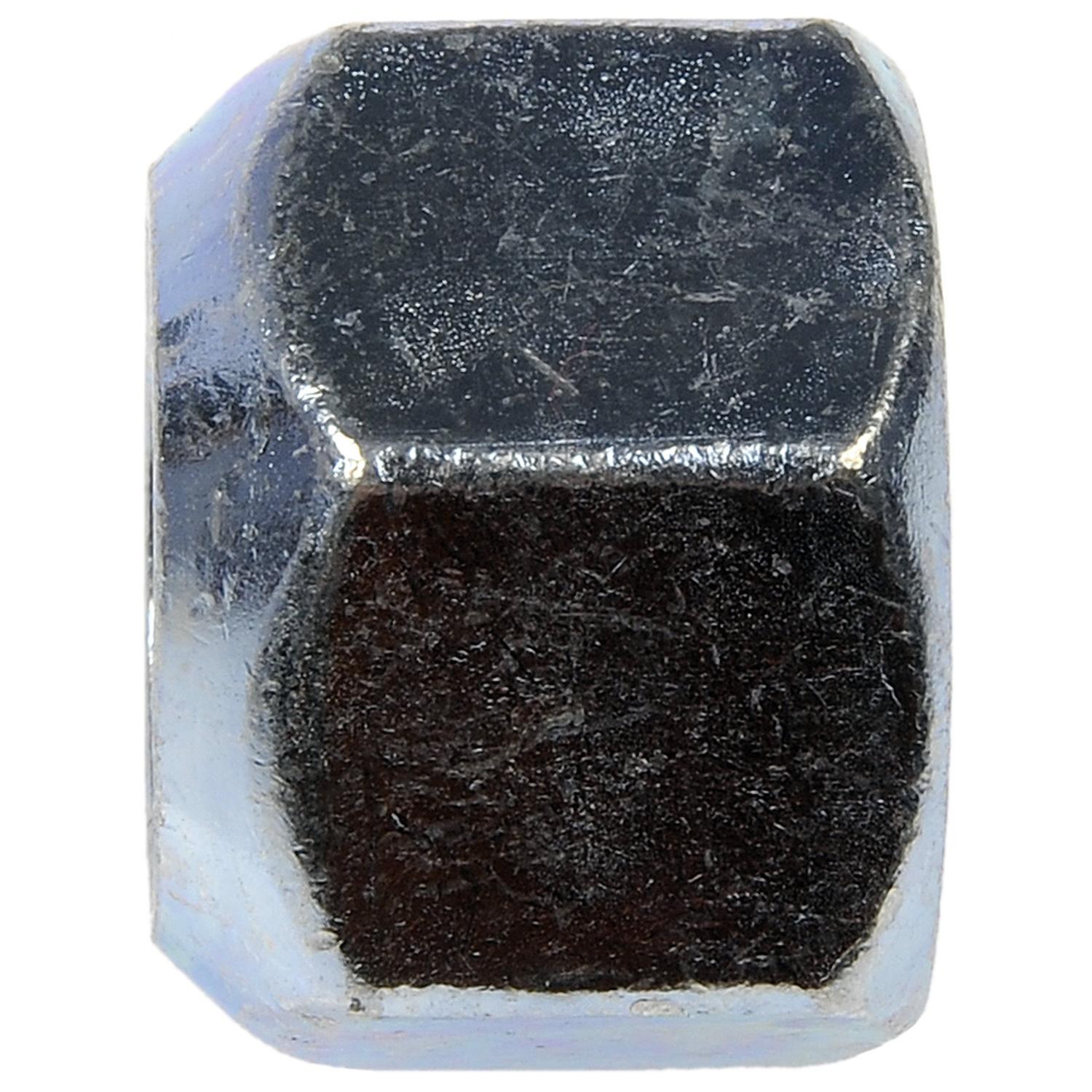 Dorman 611121.1 - Wheel Lug Nut Dorman 611121.1 Wheel Lug Nut product image 1 of 3