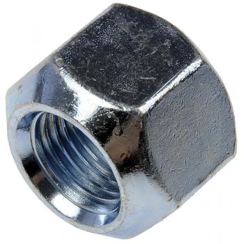 1994 Dodge B350 Wheel Lug Nut Front Dorman 611121.1 image 2 of 3