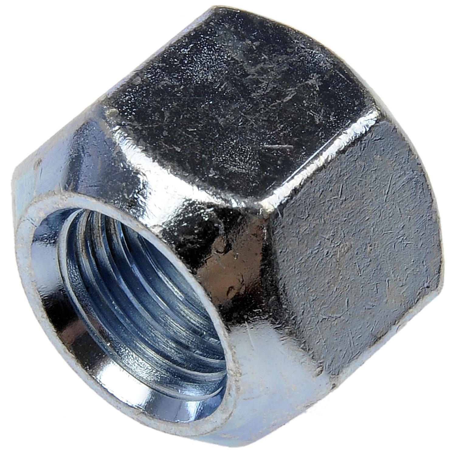 Dorman 611121 - Wheel Lug Nut Dorman 611121 Wheel Lug Nut product image 2 of 3