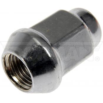 Dorman 611122.40 Wheel Lug Nut product image 11 of 11