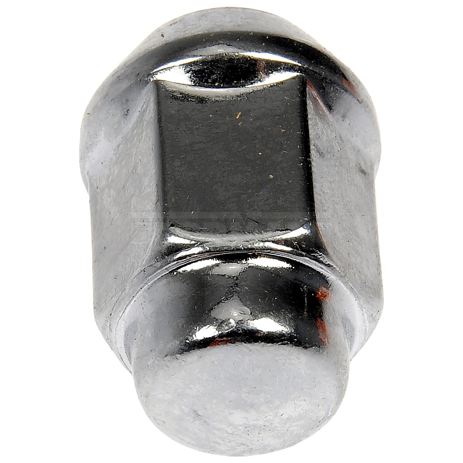 Dorman 611122BP Wheel Lug Nut product image 2 of 6