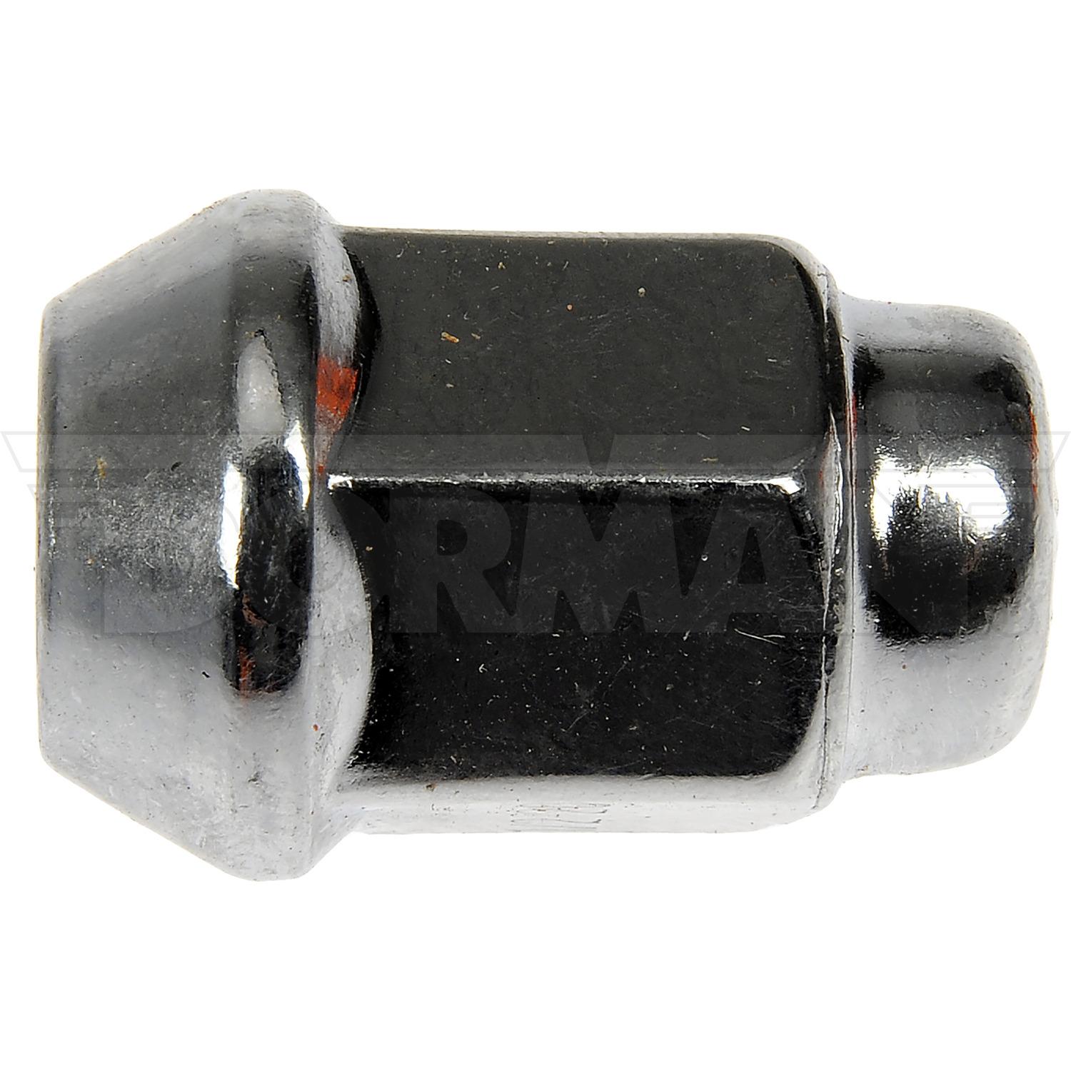 Dorman 611122BP Wheel Lug Nut product image 3 of 6
