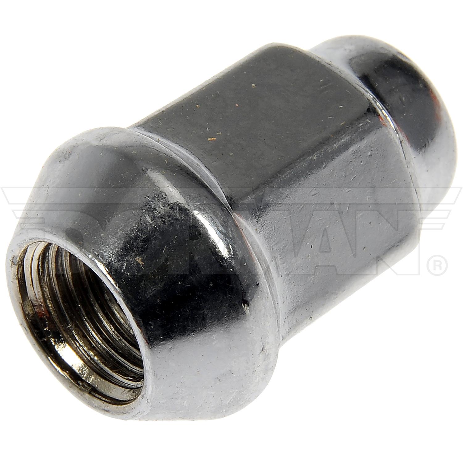 Dorman 611122BP Wheel Lug Nut product image 4 of 6