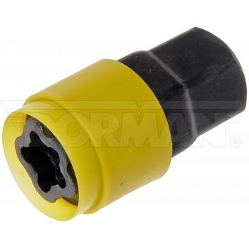 Dorman 611122FK - Wheel Lug Nut Dorman 611122FK Wheel Lock Set product image 6 of 17