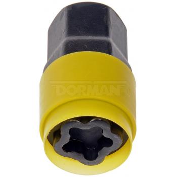 Dorman 611122FK - Wheel Lug Nut Dorman 611122FK Wheel Lock Set product image 7 of 17