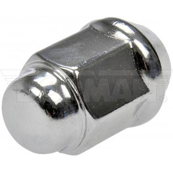 Dorman 611122FK - Wheel Lug Nut Dorman 611122FK Wheel Lock Set product image 14 of 17