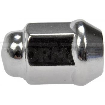 Dorman 611122FK - Wheel Lug Nut Dorman 611122FK Wheel Lock Set product image 15 of 17