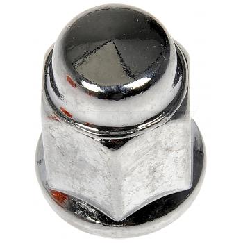 Dorman 611122FK - Wheel Lug Nut Dorman 611122FK Wheel Lock Set product image 17 of 17