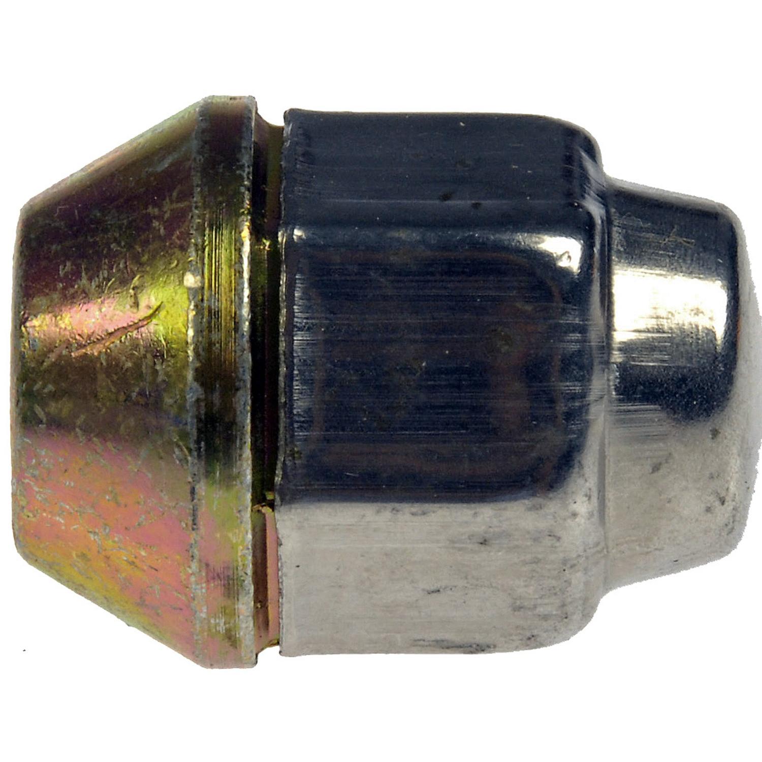 Dorman 611124 - Wheel Lug Nut Dorman 611124 Wheel Lug Nut product image 1 of 2