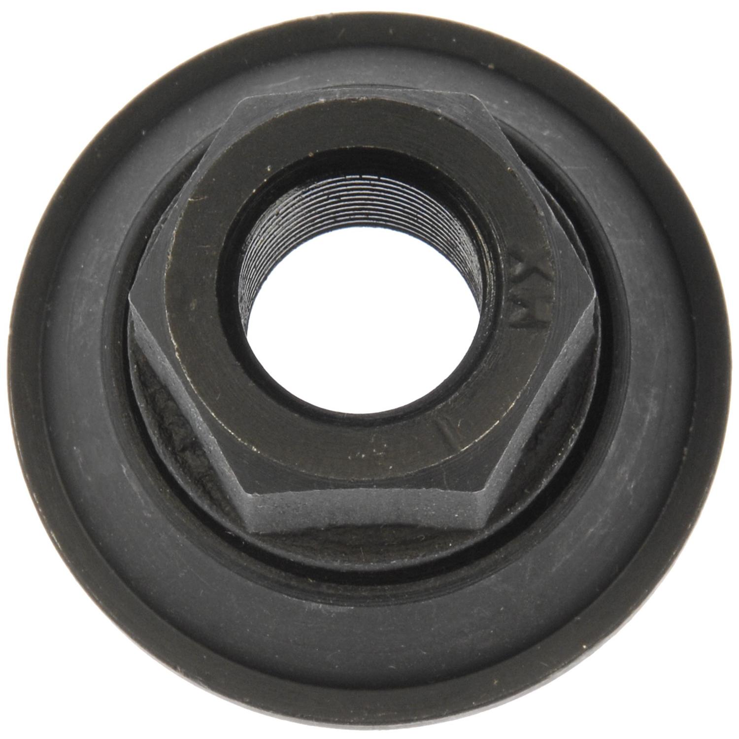 Dorman 611127 - Wheel Lug Nut Dorman 611127 Wheel Lug Nut product image 1 of 3