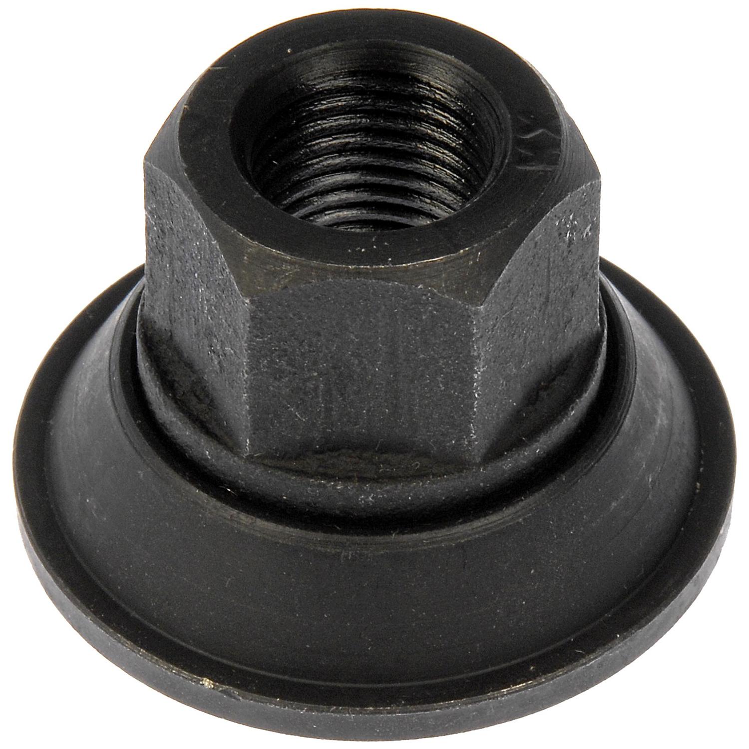 Dorman 611127 - Wheel Lug Nut Dorman 611127 Wheel Lug Nut product image 2 of 3