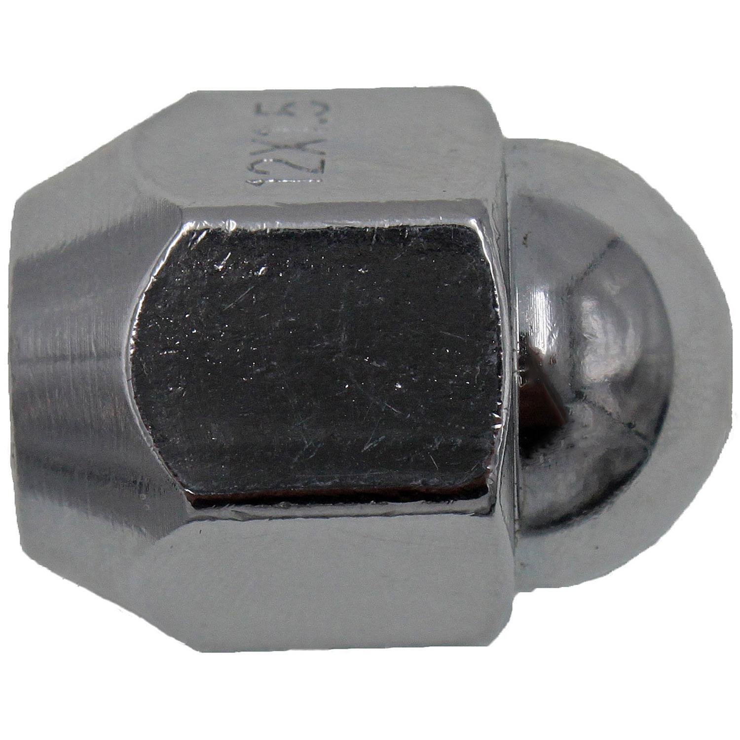 Dorman 611133.1 - Wheel Lug Nut Dorman 611133.1 Wheel Lug Nut product image 1 of 5