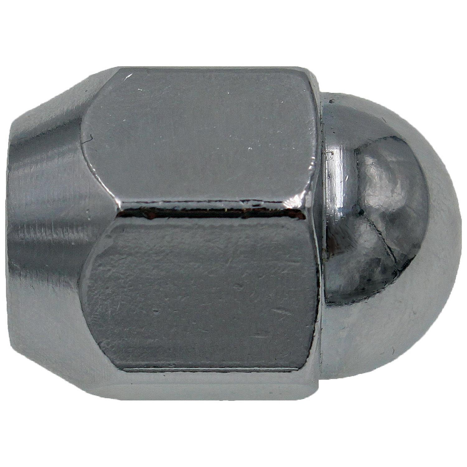 Dorman 611133.1 - Wheel Lug Nut Dorman 611133.1 Wheel Lug Nut product image 2 of 5