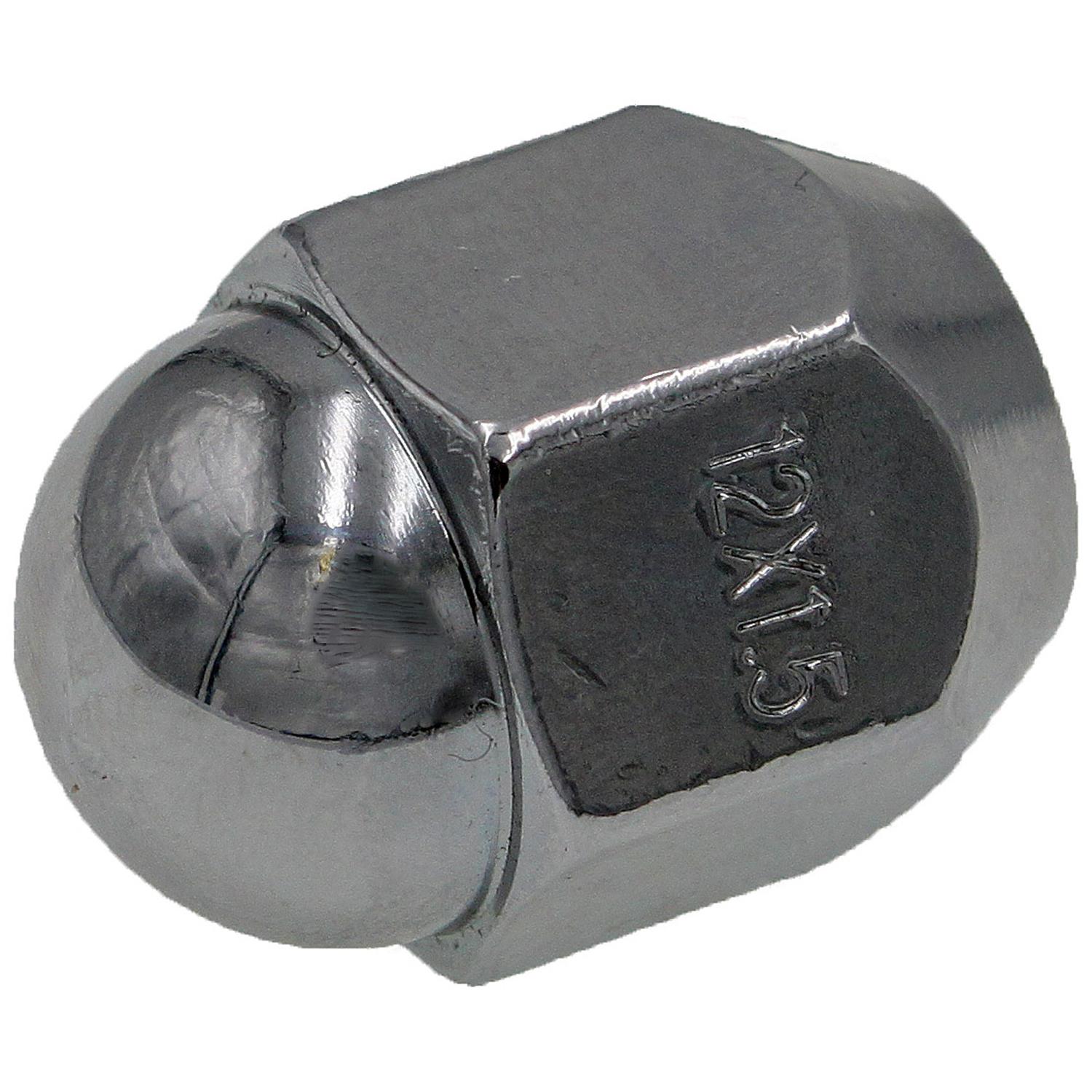 Dorman 611133.1 - Wheel Lug Nut Dorman 611133.1 Wheel Lug Nut product image 4 of 5