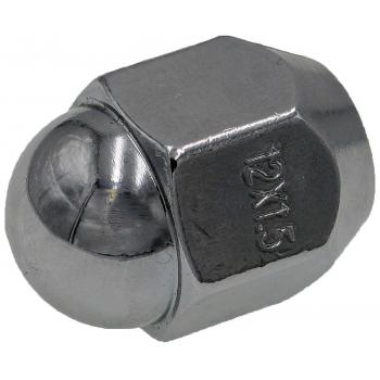 2013 Toyota Matrix Wheel Lug Nut Dorman 611133 image 4 of 4
