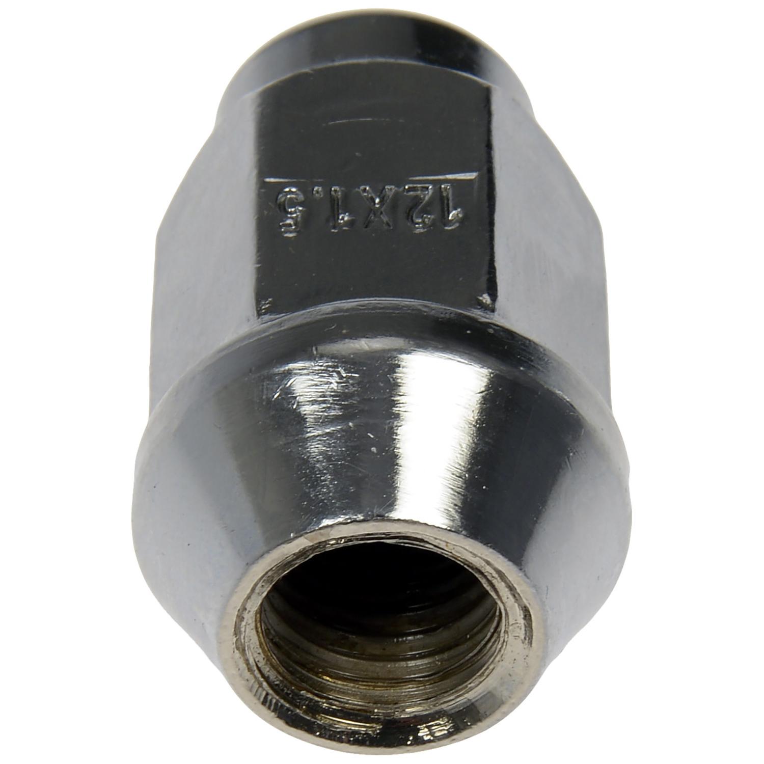 Dorman 611136.1 Wheel Lug Nut product image 6 of 9