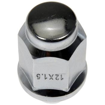 Dorman 611136.1 Wheel Lug Nut product image 7 of 9