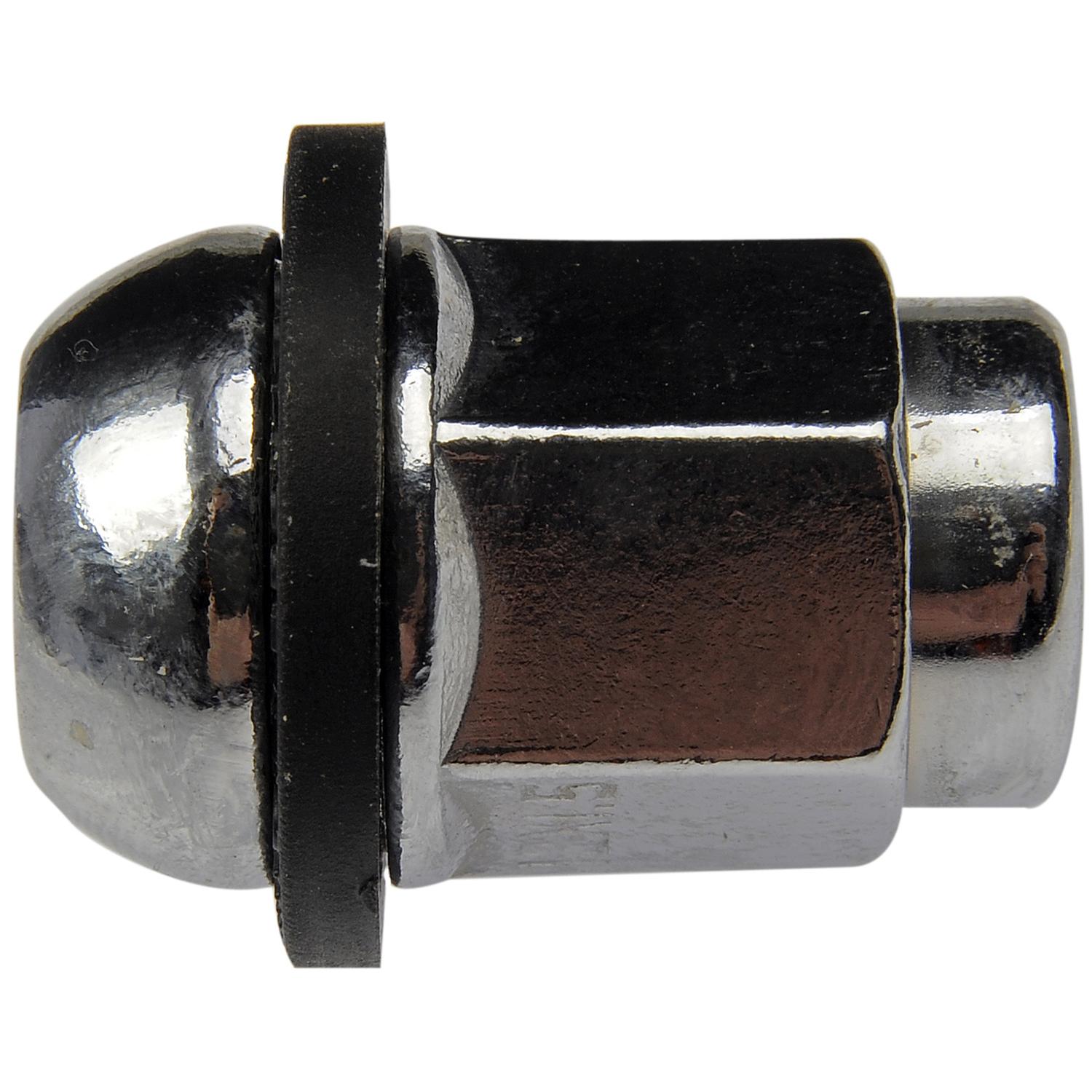 Dorman 611138 - Wheel Lug Nut Dorman 611138 Wheel Lug Nut product image 2 of 8