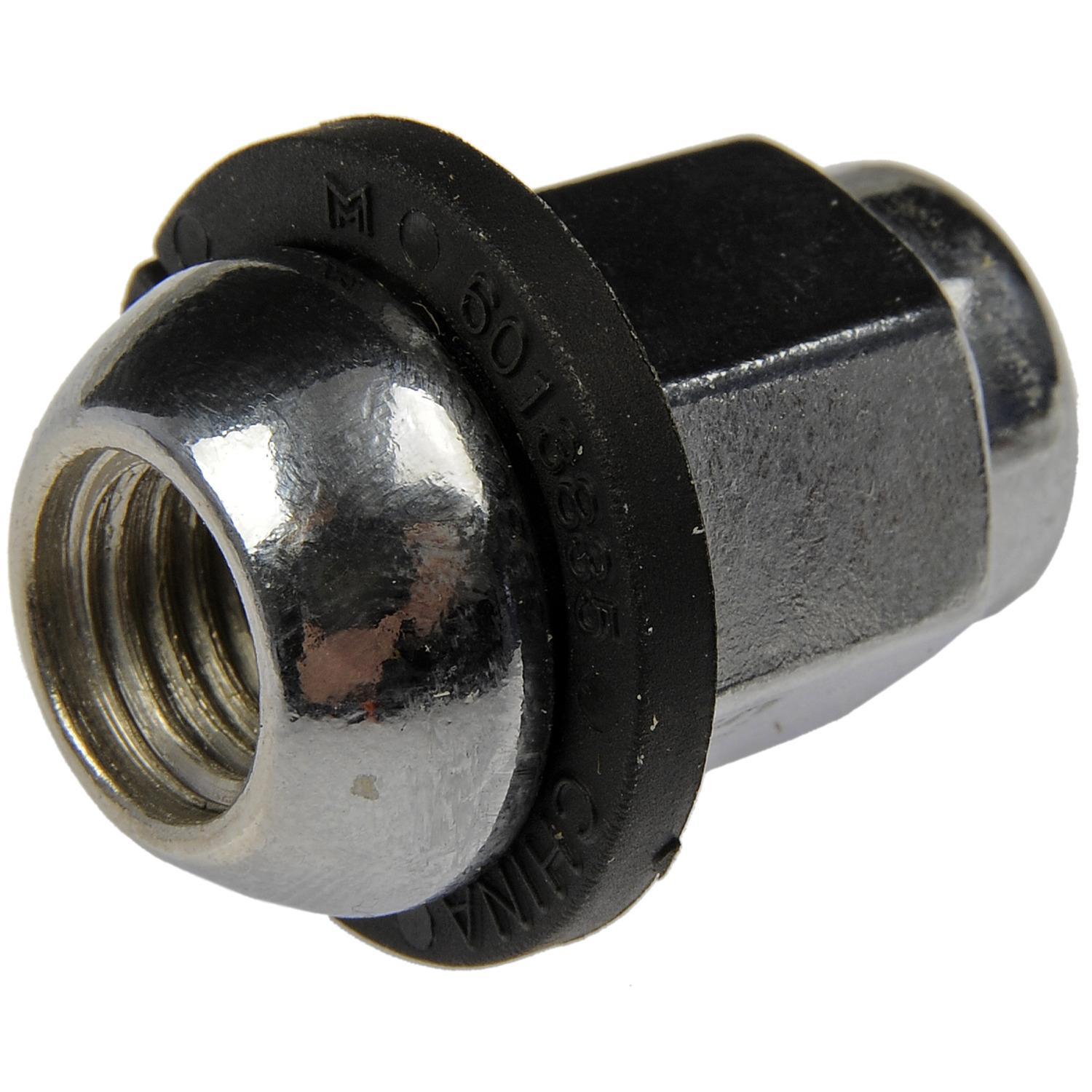 Dorman 611138 - Wheel Lug Nut Dorman 611138 Wheel Lug Nut product image 3 of 8