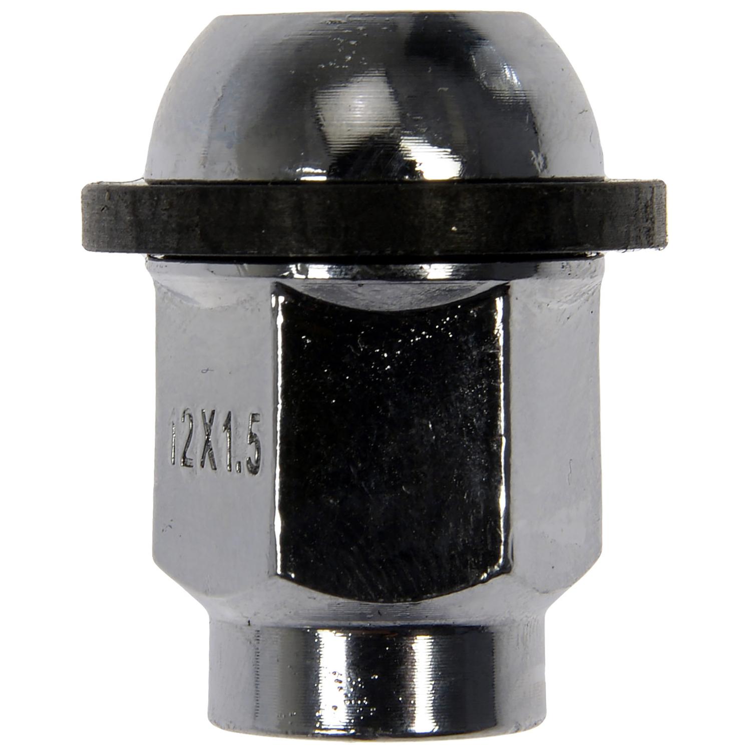 Dorman 611138 - Wheel Lug Nut Dorman 611138 Wheel Lug Nut product image 5 of 8