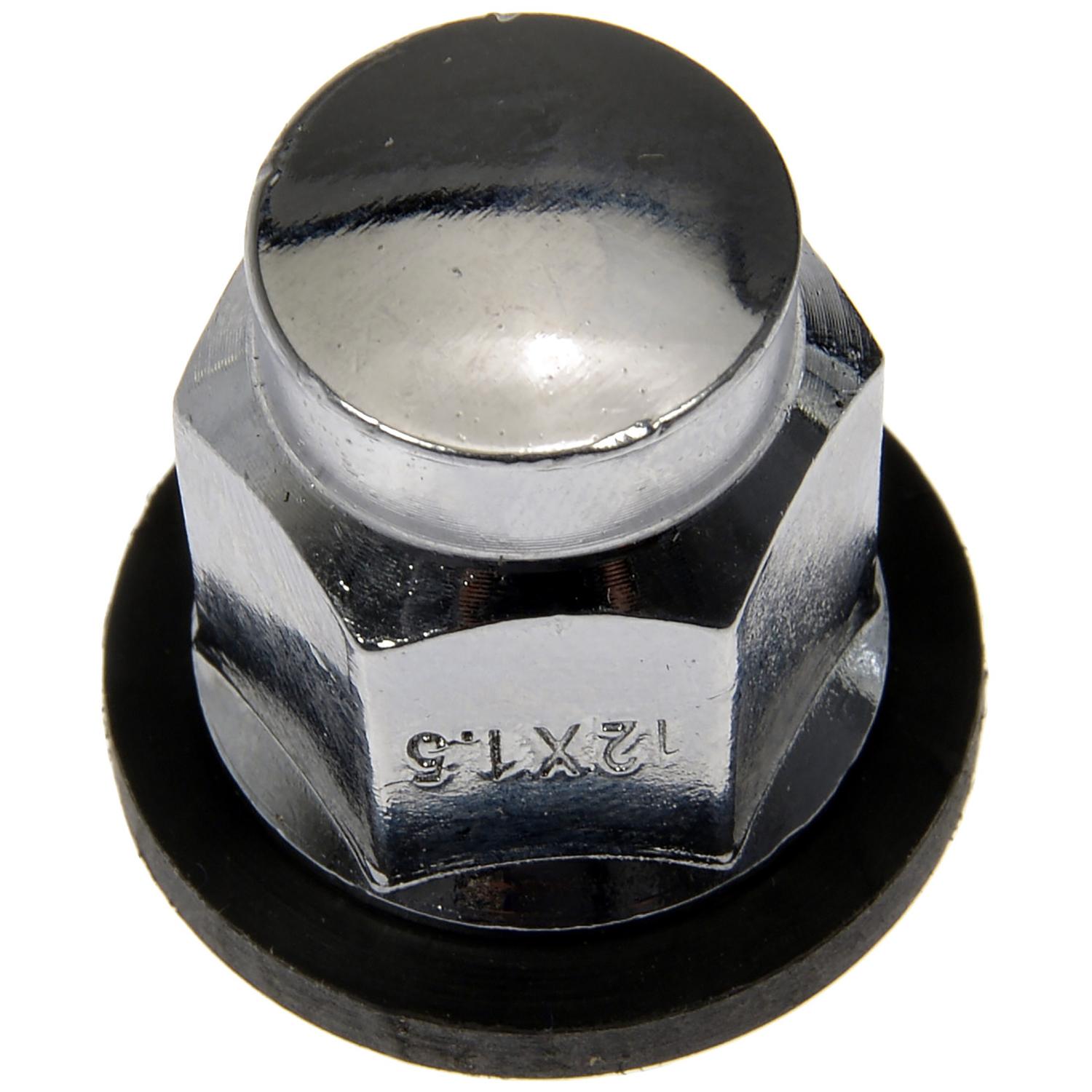 Dorman 611138 - Wheel Lug Nut Dorman 611138 Wheel Lug Nut product image 7 of 8
