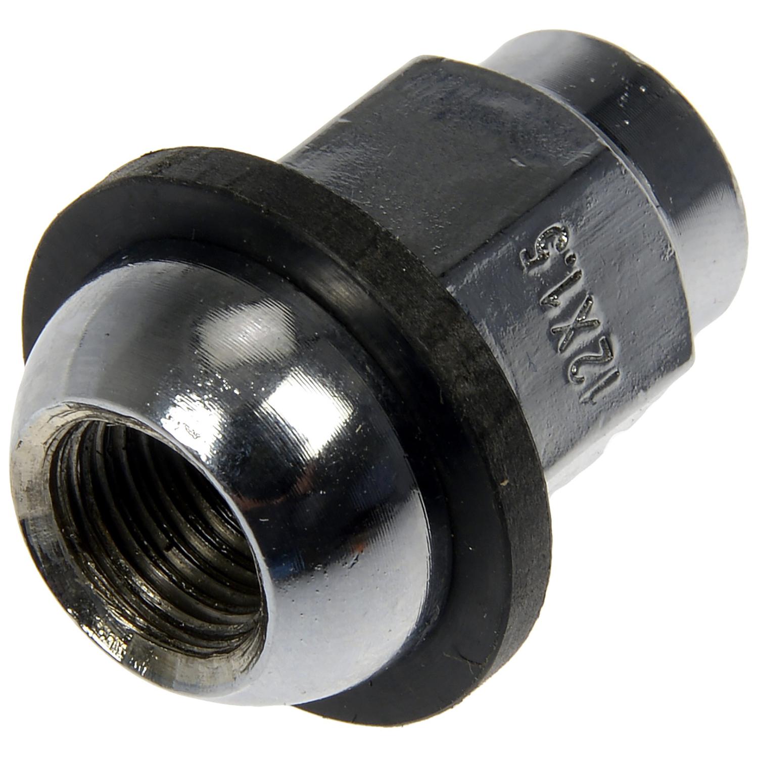 Dorman 611138 - Wheel Lug Nut Dorman 611138 Wheel Lug Nut product image 8 of 8
