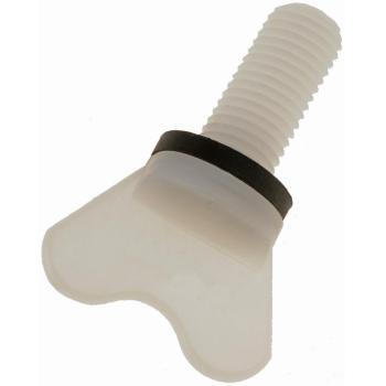 1989 Subaru GL Radiator Drain Petcock