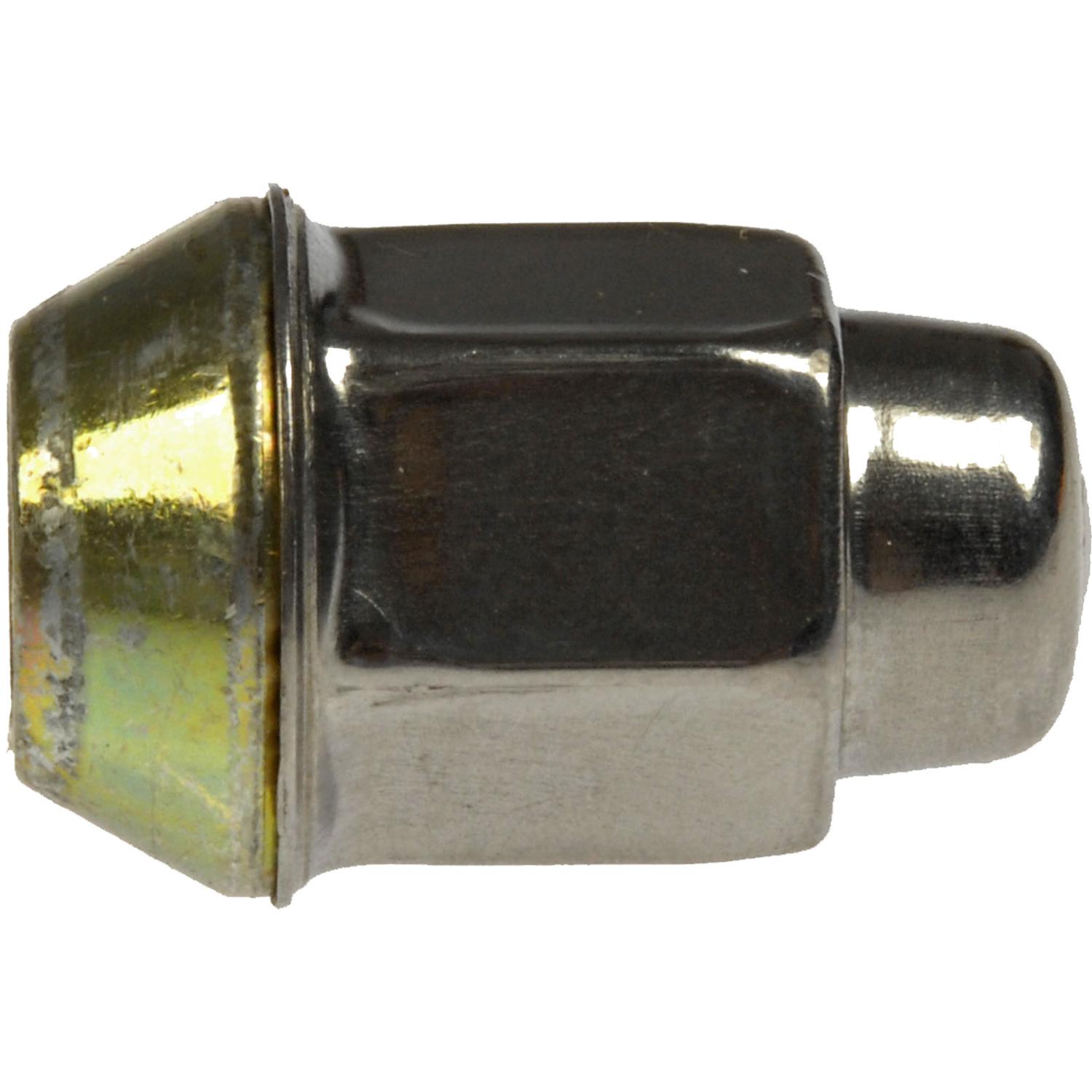 Dorman 611140 - Wheel Lug Nut Dorman 611140 Wheel Lug Nut product image 1 of 2
