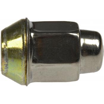 1995 Hyundai Scoupe Wheel Lug Nut Dorman 611140 image 1 of 2