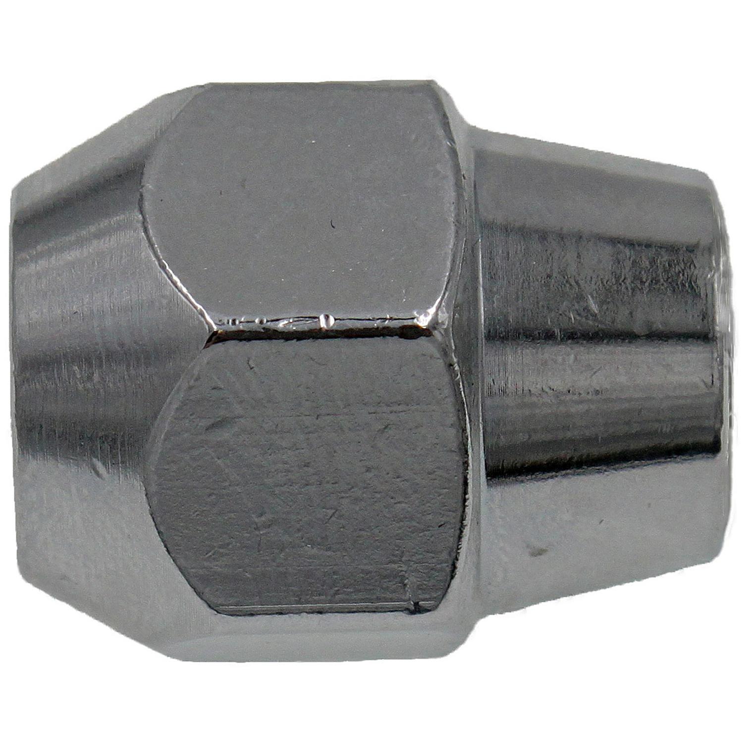Dorman 611141 - Wheel Lug Nut Dorman 611141 Wheel Lug Nut product image 2 of 5