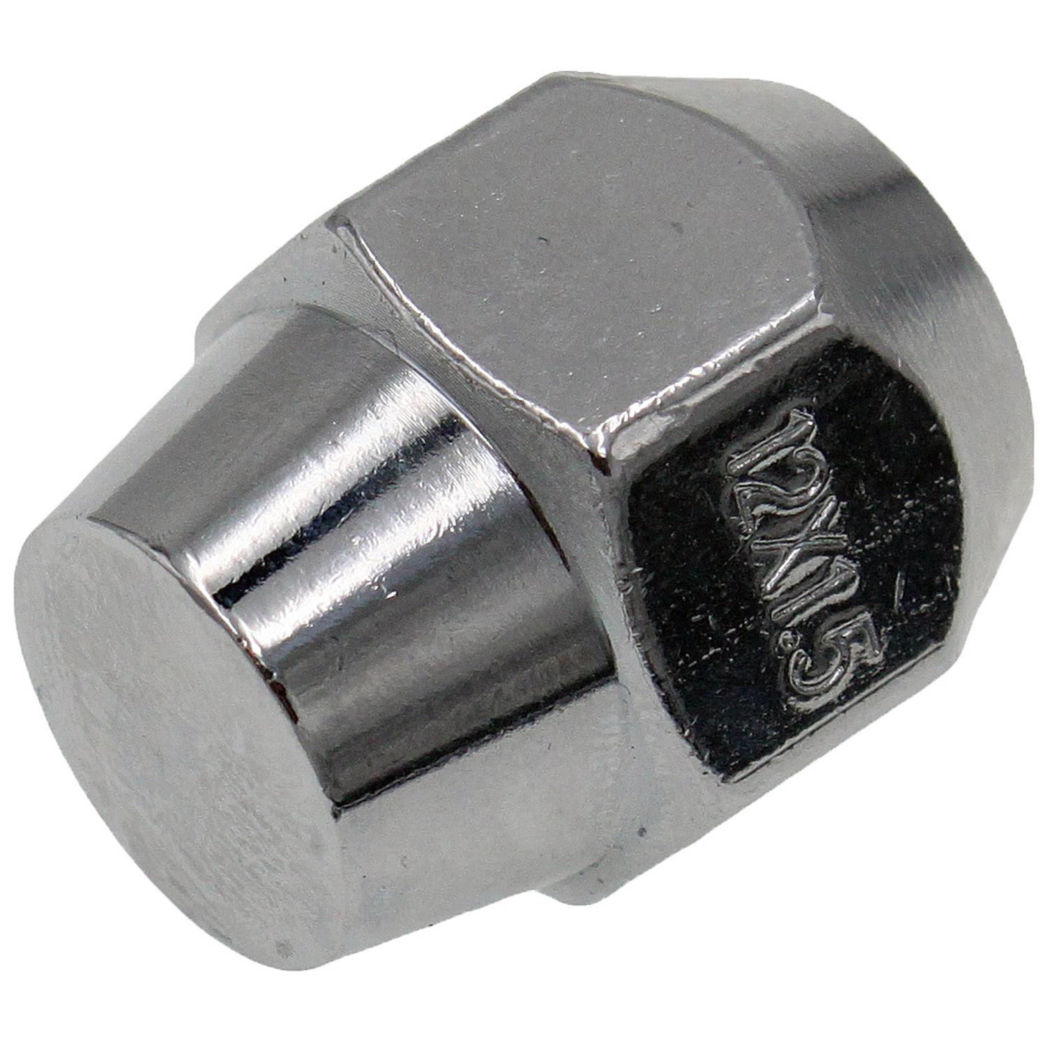 Dorman 611141 - Wheel Lug Nut Dorman 611141 Wheel Lug Nut product image 4 of 5